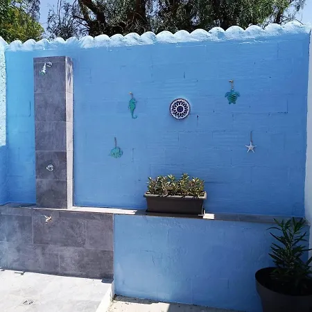 Casa Robles, Casa Con Piscina Y Barbacoa * Partida de La Cañada
