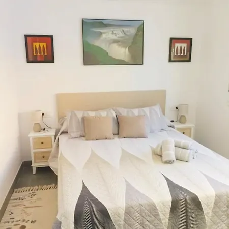 Casa Robles, Casa Con Piscina Y Barbacoa *