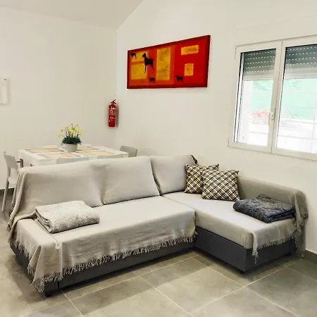 Casa Robles, Casa Con Piscina Y Barbacoa * Partida de La Cañada