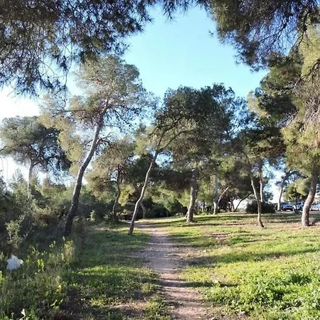 Casa Robles, Casa Con Piscina Y Barbacoa Feriehus Partida de La Cañada